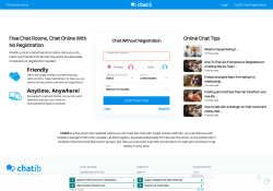 Chatib